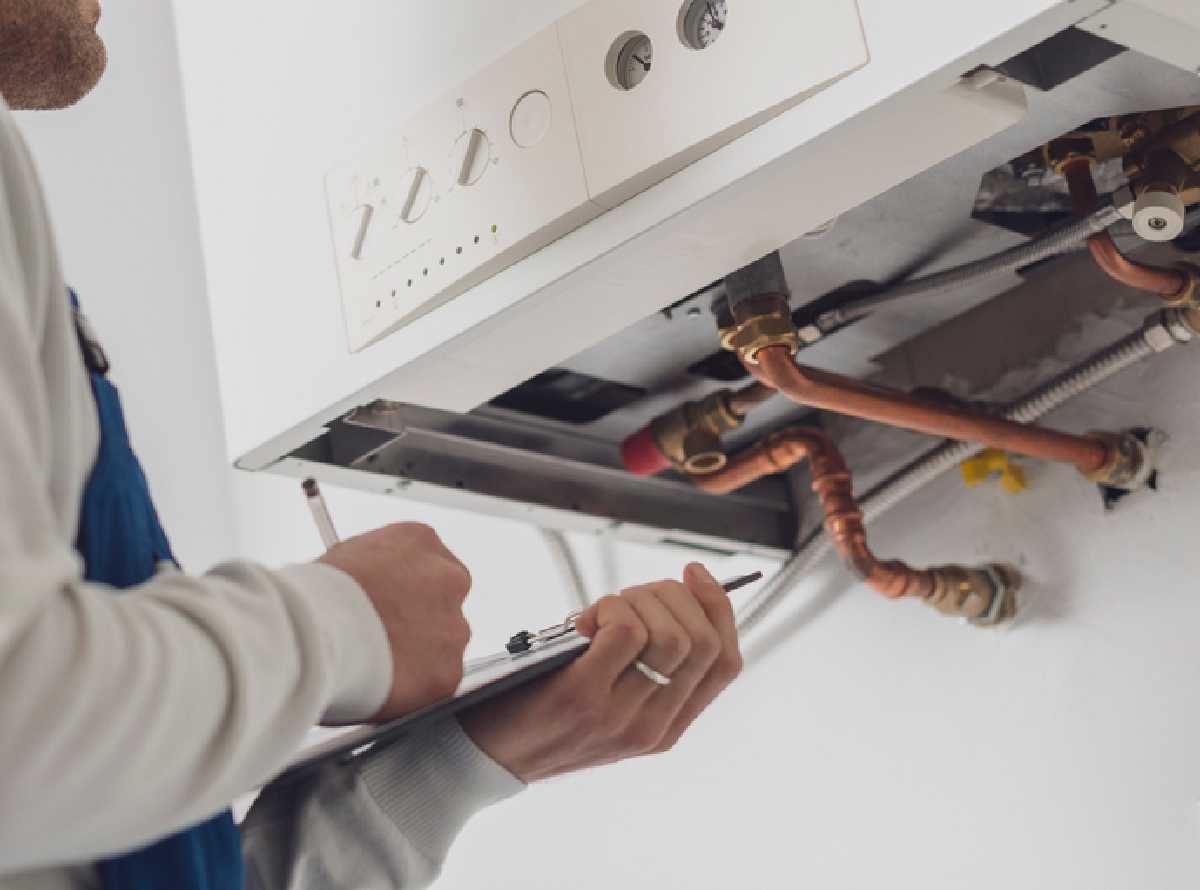 Heating engineers in Hallow and Worcestershire