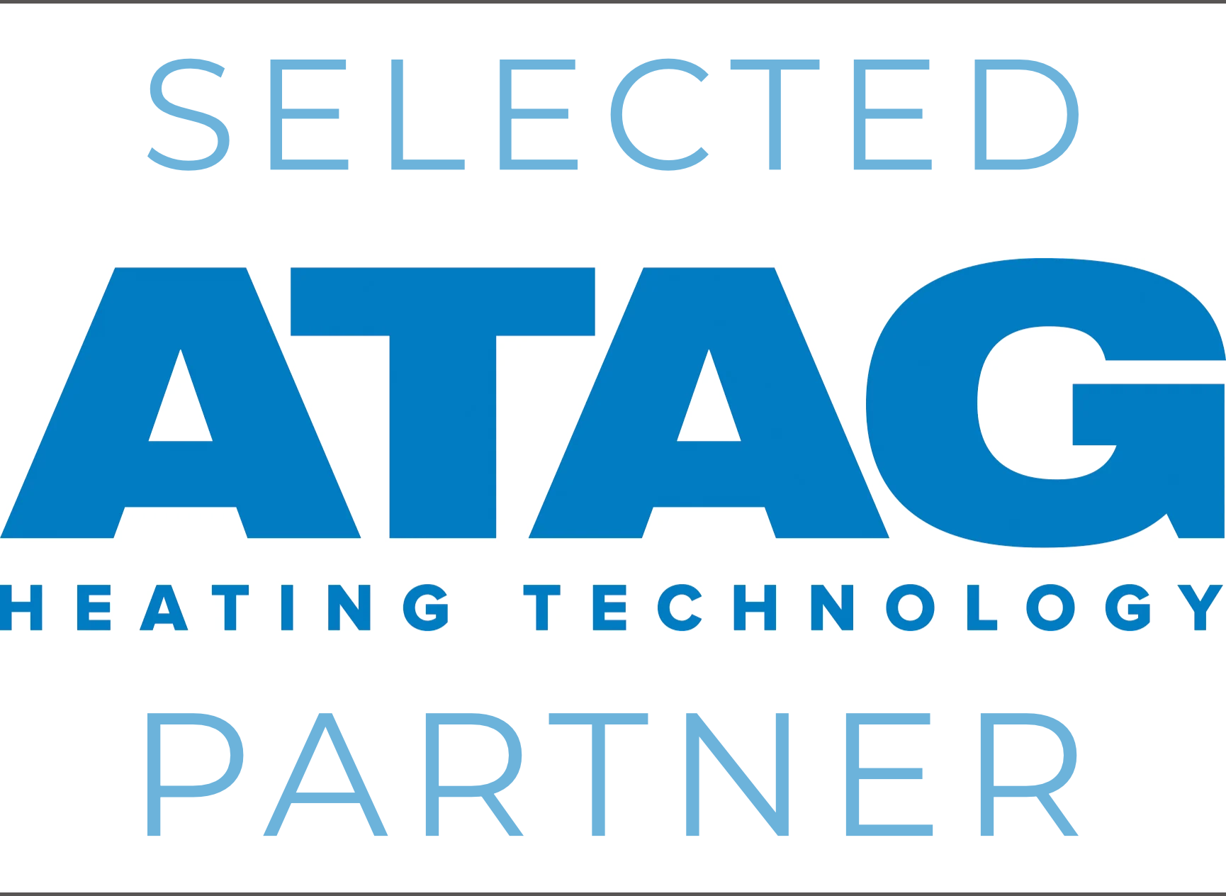 ATAG accredited ATAG logo