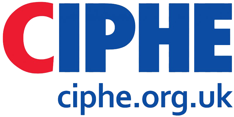 CIPHE accredited CIPHE logo