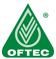 OFTEC accredited OFTEC logo